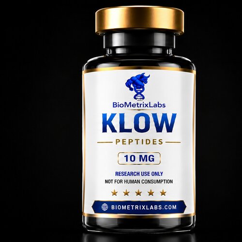 KLOW Blend