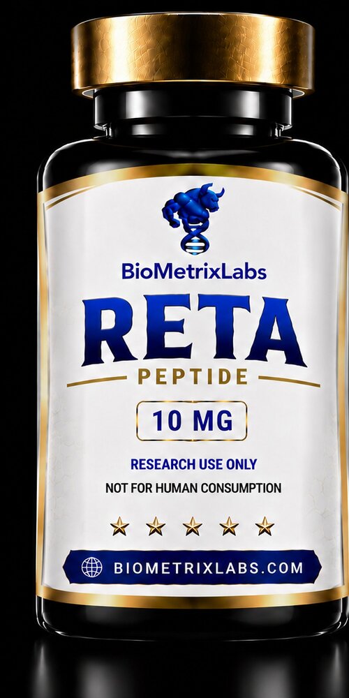 Retatrutide